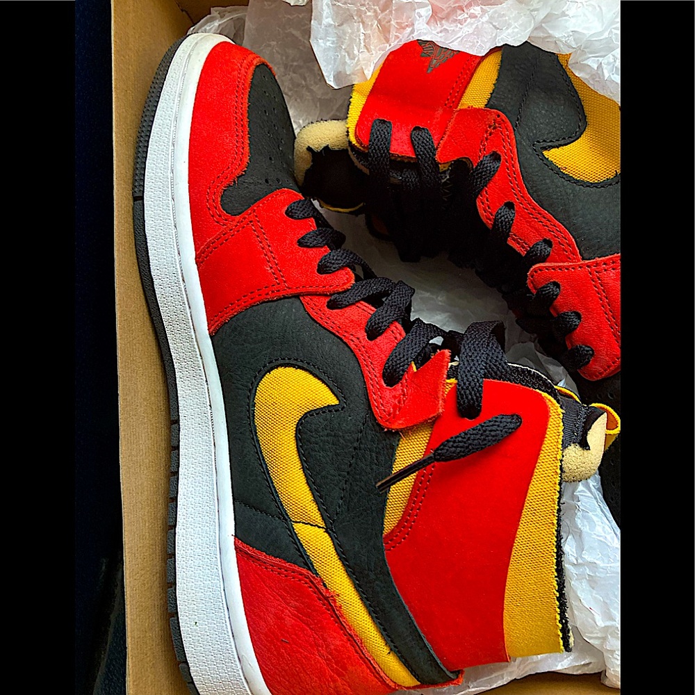 Jordan 1